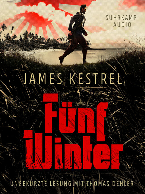 Title details for Fünf Winter by James Kestrel - Wait list